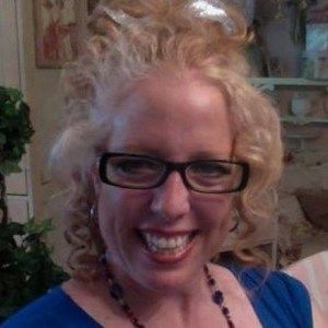 Meet your Posher, Kristi